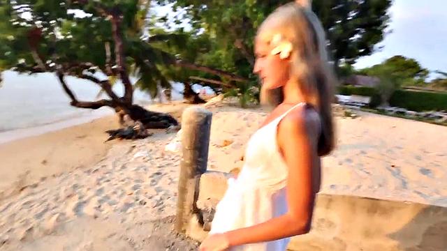 Gina Gerson - Day 5 Trailer