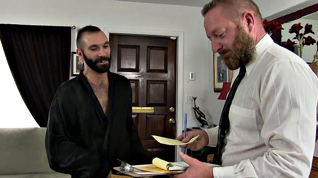 Dalton Hawg Fucks Ethan Palmer