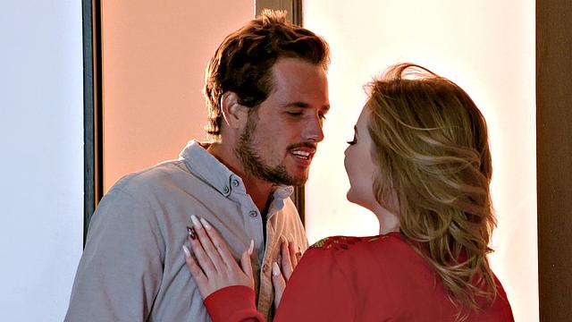 A Package From Santa