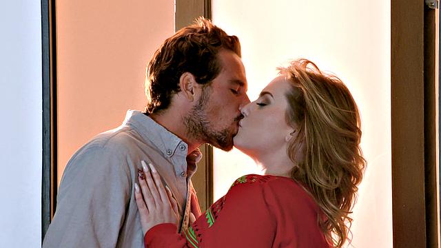 A Package From Santa