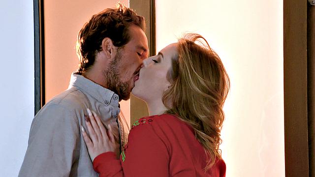 A Package From Santa