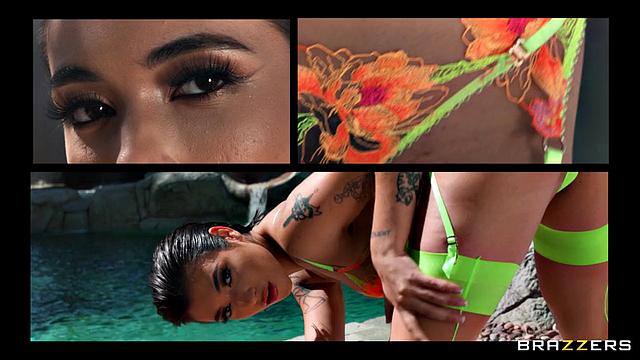 Brooklyn Goes to Anal