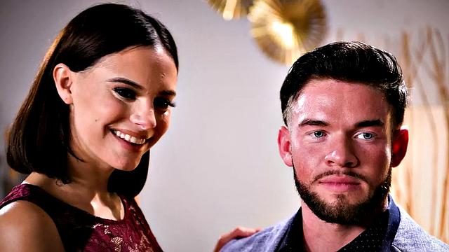 Kinky big ass stepsis spanked on stepbros dick