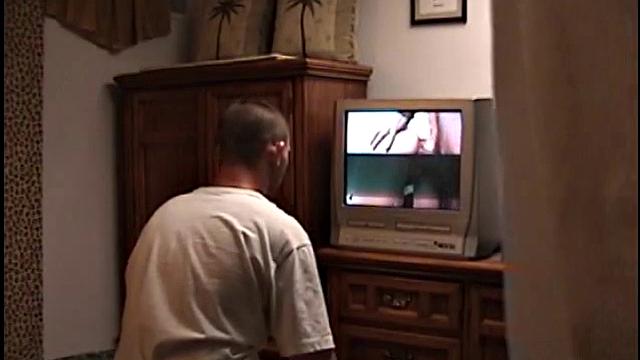 Sucking On Straight Marshall