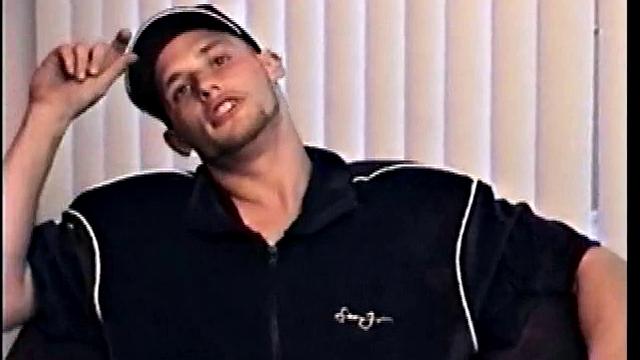 Sucking Off Straight Boy