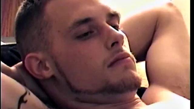 Sucking Off Straight Boy