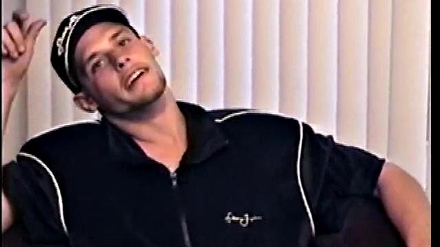 Sucking Off Straight Boy