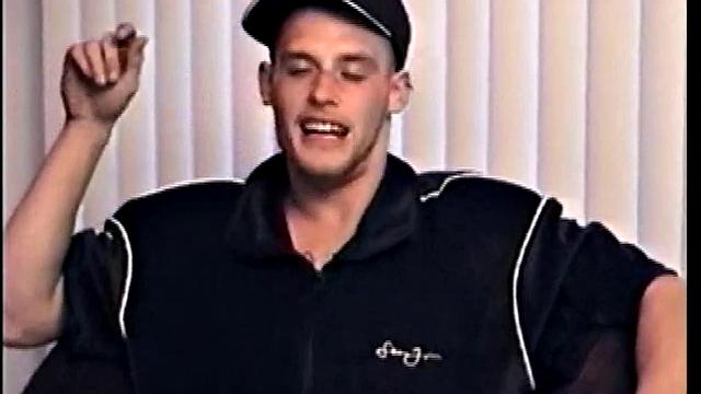 Sucking Off Straight Boy