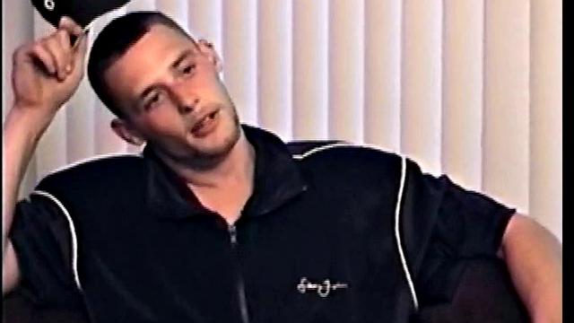 Sucking Off Straight Boy