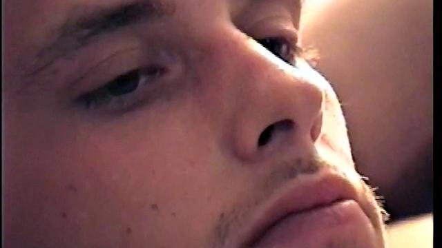 Sucking Off Straight Boy