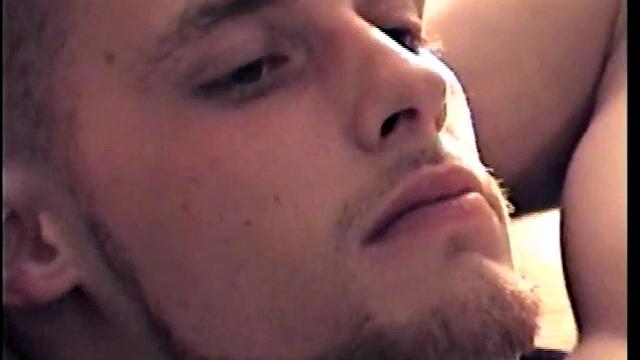 Sucking Off Straight Boy