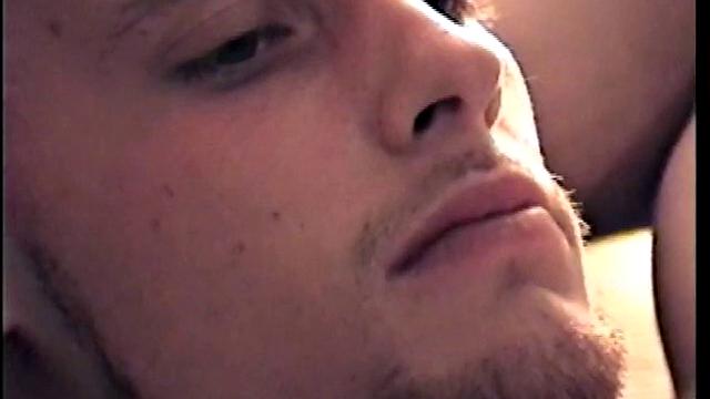 Sucking Off Straight Boy