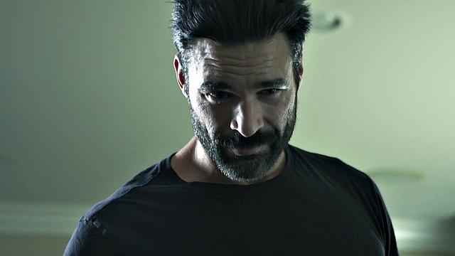 Home Invasion Episode 1