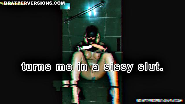 miss brat turns a femboy into her perfect plaything with a little mind games and a lot of attitude