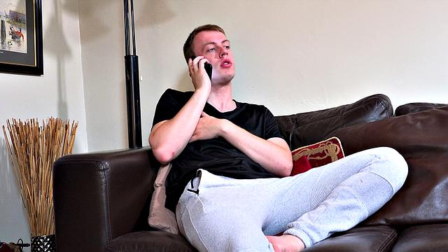 The escort is her mom's best friend!