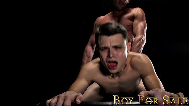 THE BOY RIVER - The Merchandise