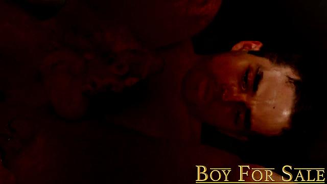 THE BOY RIVER - The Merchandise