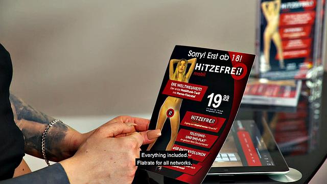 Naughty Role Play With An Extraordinary Plan