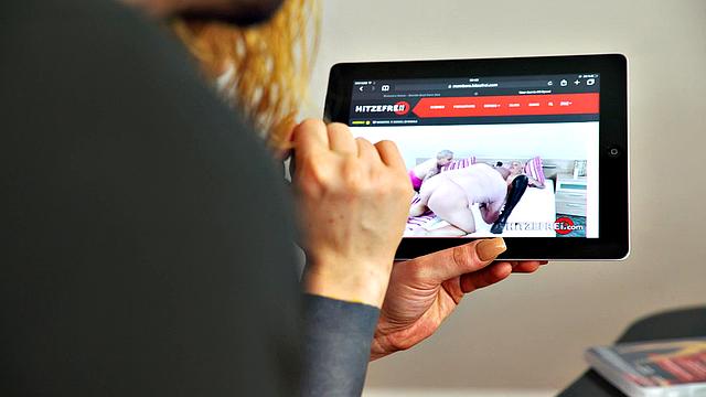 Naughty Role Play With An Extraordinary Plan