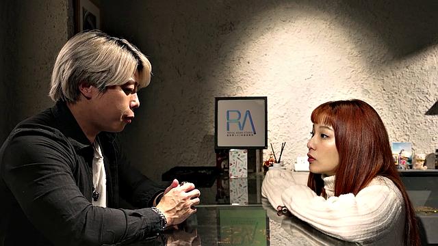 Jinbaona And The Magic Ring