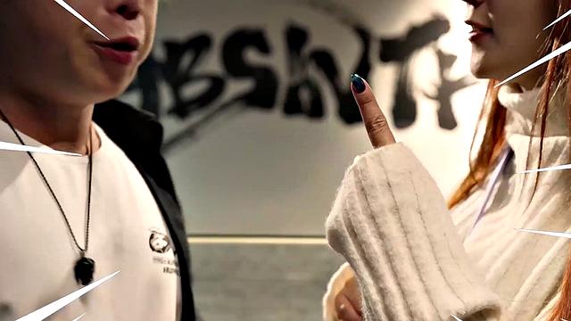 джинбаона и волшебное кольцо - одежда тут лишняя