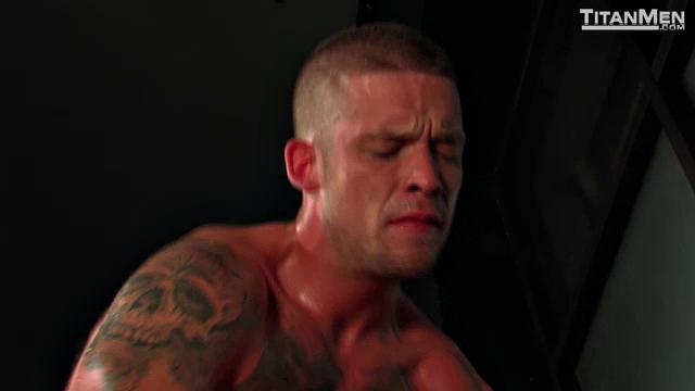 Powerstroke: Christopher Daniels & Caleb Colton