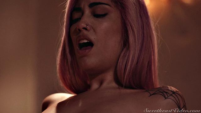 Sorority Love & Lust Scene 2 - Fate Brings It On