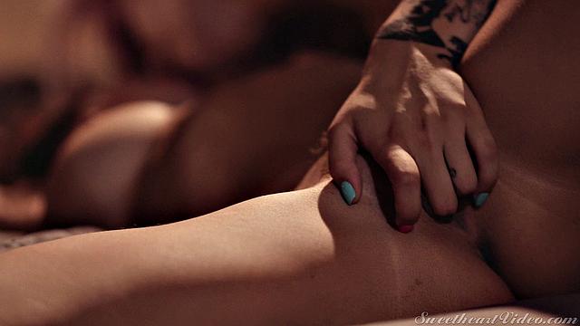 Sorority Love & Lust Scene 2 - Fate Brings It On