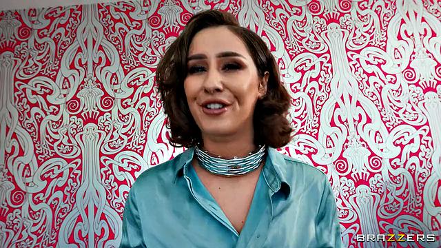 Realtor Pleases The Dominant Couple