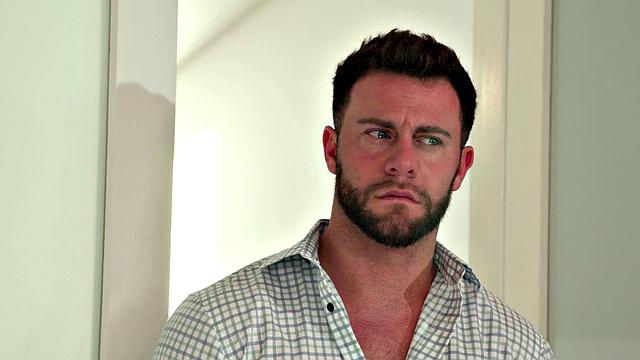 DEVILS FILM - Steamy Threesome With Hot Couple And Their Sexy Neighbor Vic