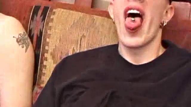 Shane and Sean Suck and Jack Off