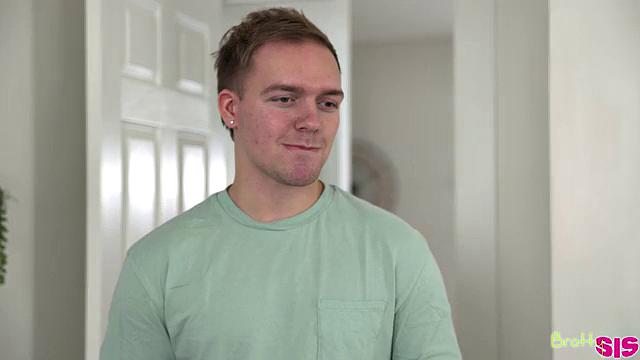 I Know My Stepsis Has Swallowed Tons Of Dick - S26:E11