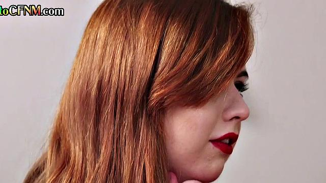 Dominant CFNM bosses cocksucking