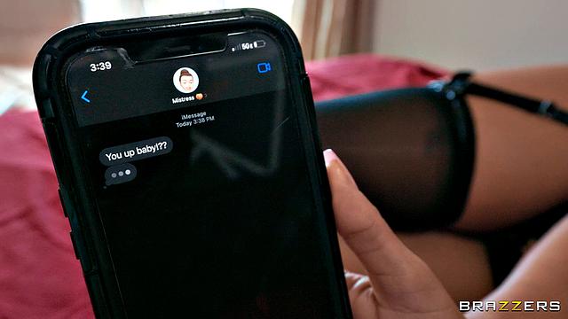 Mistress, Rule Your Life