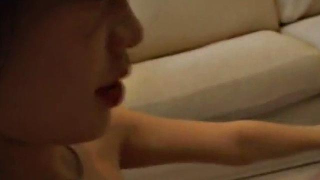 Asian Teen Fucked Hard In Dirty Haedcore Scene