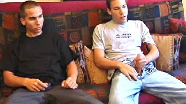 Brock and Kent Suc kStroke