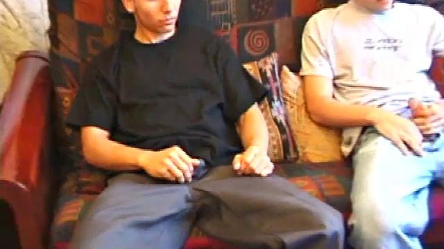 Brock and Kent Suc kStroke