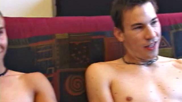 Brock and Kent Suc kStroke