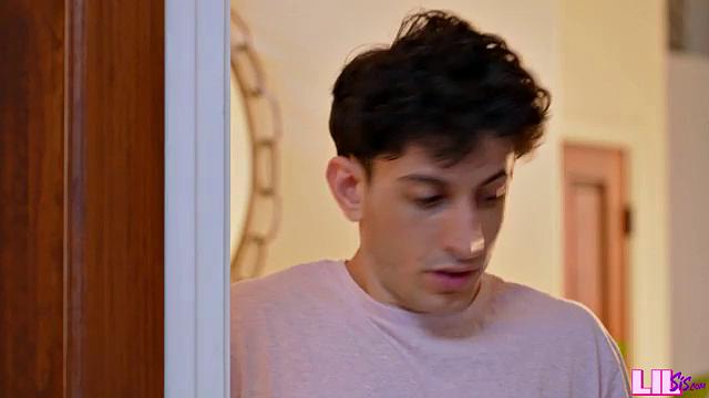 More Cock Stepbro - S3:E1