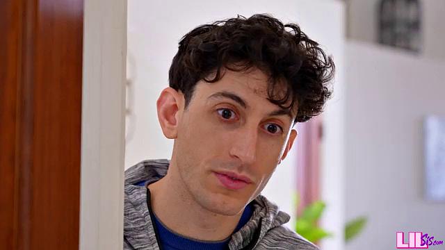 More Cock Stepbro - S3:E1