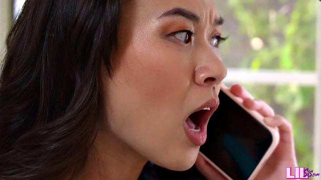 More Cock Stepbro - S3:E1