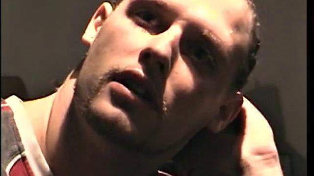 Straight Boy Buzz Sucks Cock