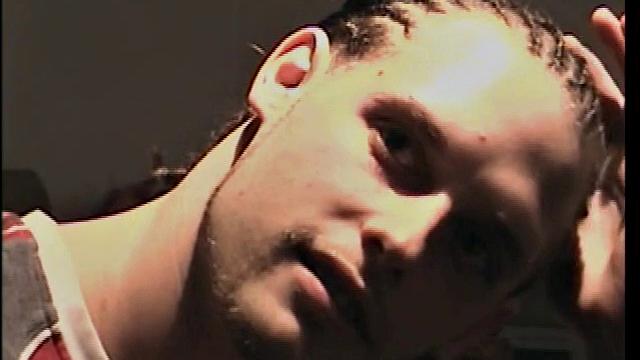 Straight Boy Buzz Sucks Cock