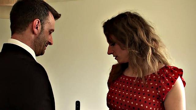 ава остен строит из себя крутую, а паскаль ее ставит на место