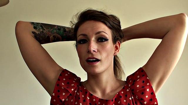 ава остен строит из себя крутую, а паскаль ее ставит на место