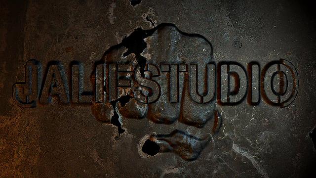 Kameron Frost with Stan Lamere