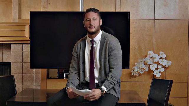 Bad Girl Justice: Part 1