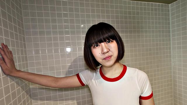 Kanata Futaba proves her sex skills with some wild cock riding