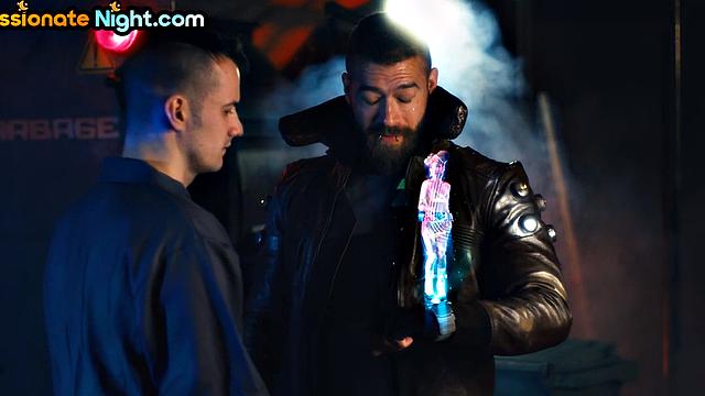 Stunning big booty bae gets doggystyled after deepthroat