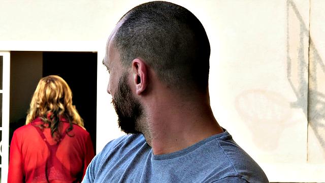 Бренда Дуглас получает двойное проникновение во второй сцене